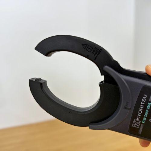 Ampe Kìm Đo Dòng Kyoritsu 2055