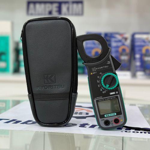 Ampe kìm Kyoritsu 2117R