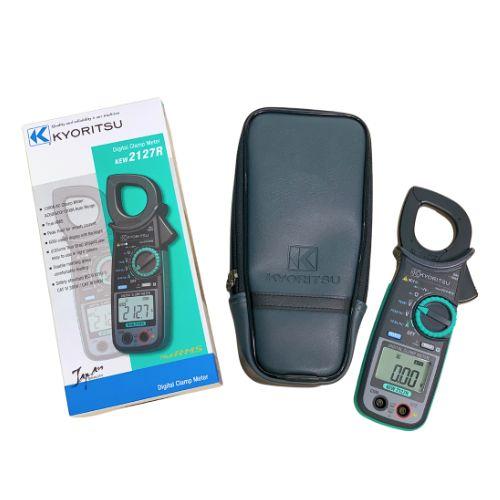 Ampe kìm AC Kyoritsu 2127R