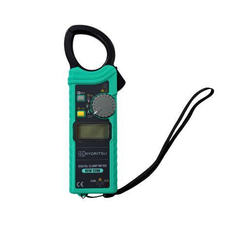 Ampe kìm đo dòng Kyoritsu 2200 Ampe kìm đo dòng Kyoritsu 2200