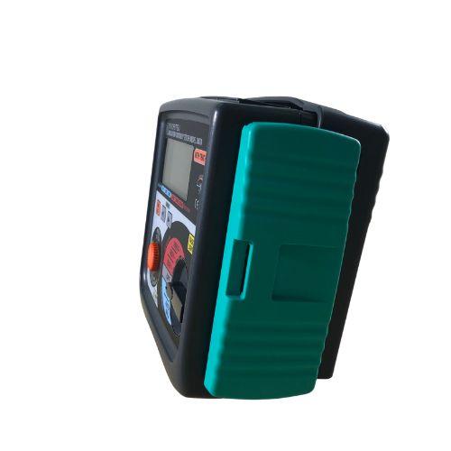 Đồng hồ đo điện trở cách điện Kyoritsu 3007A