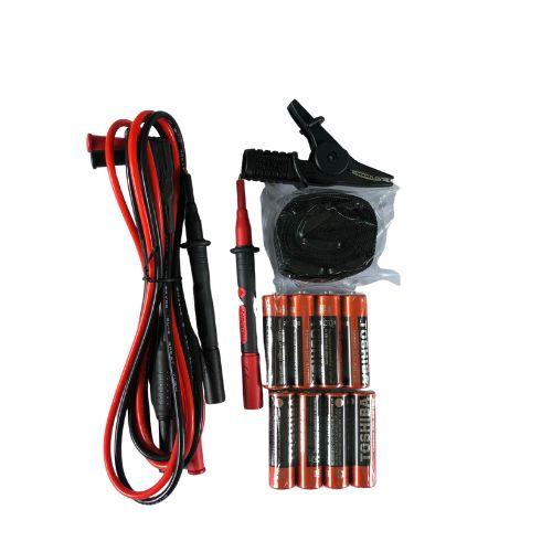 Đồng hồ đo điện trở cách điện Kyoritsu 3007A