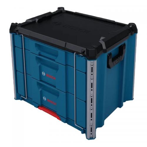 Hộp lưu trữ L-BOXX Contractor Drawer 3 Hộp lưu trữ L-BOXX Contractor Drawer 3