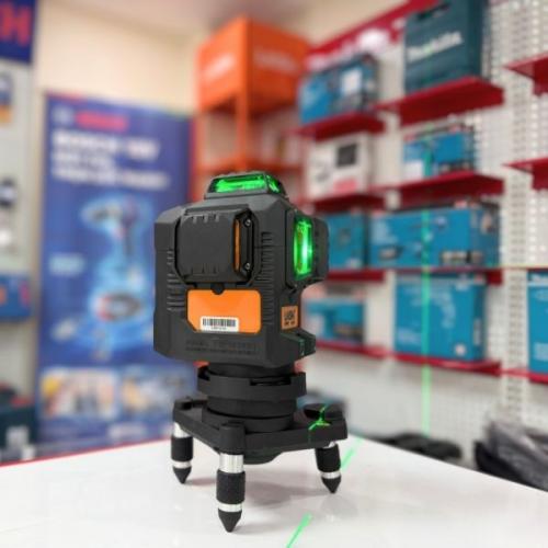 Máy cân bằng laser Laisai LSG 6666