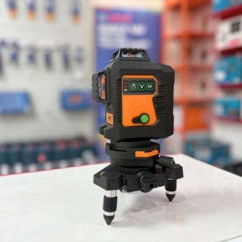 Máy cân bằng laser Laisai LSG 6666