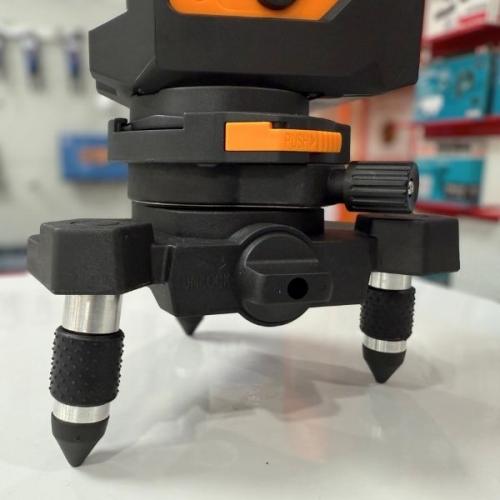 Máy cân bằng laser Laisai LSG 6666