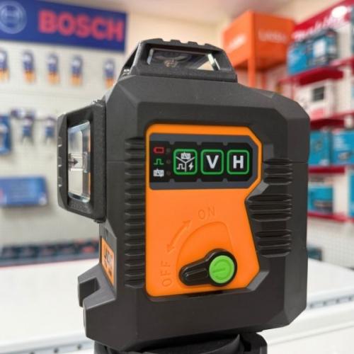 Máy cân bằng laser Laisai LSG 6666