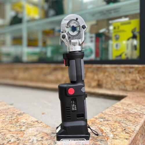 Máy ép cos thủy lực dùng pin LS-300