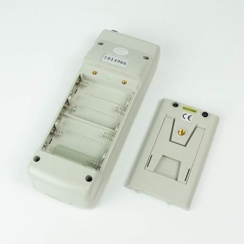 Máy đo nhiệt độ độ ẩm cầm tay tự ghi Lutron HT-3007SD