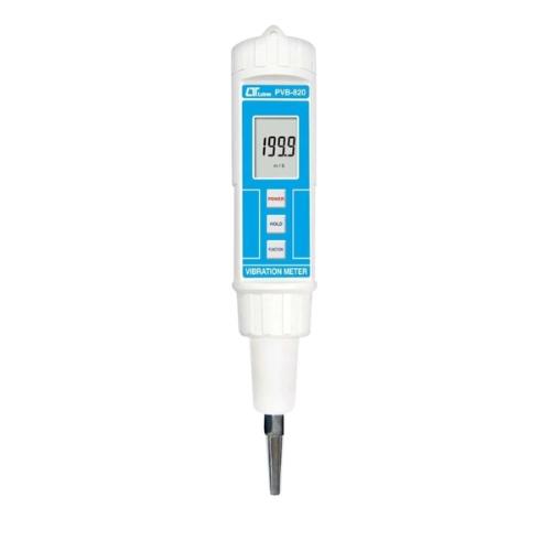 Bút đo độ rung Lutron PVB-820 Bút đo độ rung Lutron PVB-820