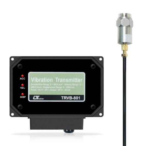 Bộ phát tín hiệu rung động Lutron TRVB-801 Bộ phát tín hiệu rung động Lutron TRVB-801