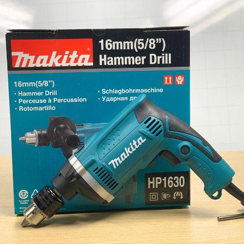 Máy khoan búa Makita HP1630