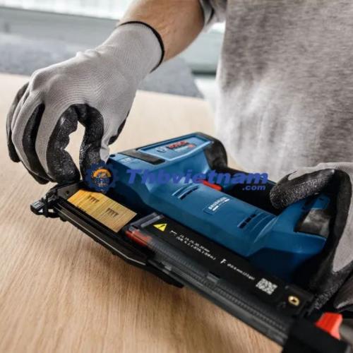 Máy bắn đinh dùng Pin Bosch GNH 18V-35 SOLO