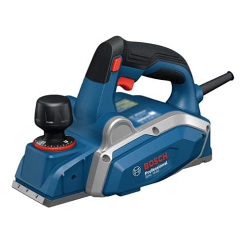 Máy bào gỗ Bosch GHO 16-82 Máy bào gỗ Bosch GHO 16-82