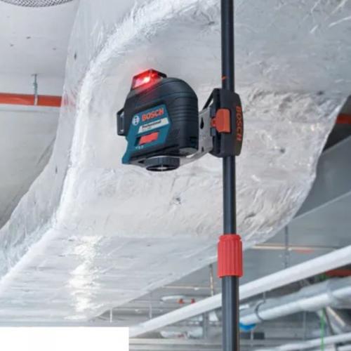Máy cân mực laser Bosch GLL 3-80
