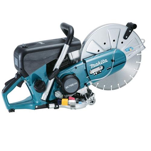 Máy cắt bê tông chạy xăng Makita EK8100WS (2 thì - 405mm)