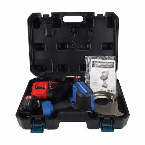 Máy cắt cáp dùng pin EMS-60