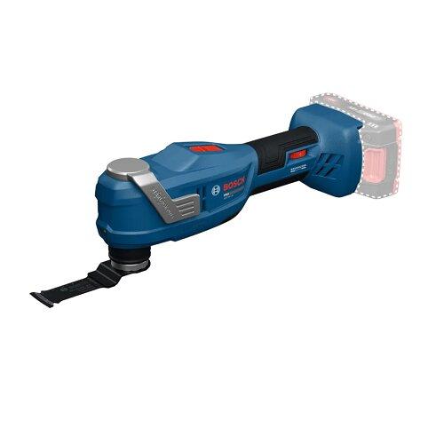 Máy cắt đa năng dùng pin Bosch GOP18V-30