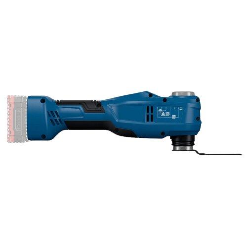 Máy cắt đa năng dùng pin Bosch GOP18V-30