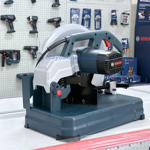 Máy cắt sắt Bosch GCO 14-24 2400W - 355mm