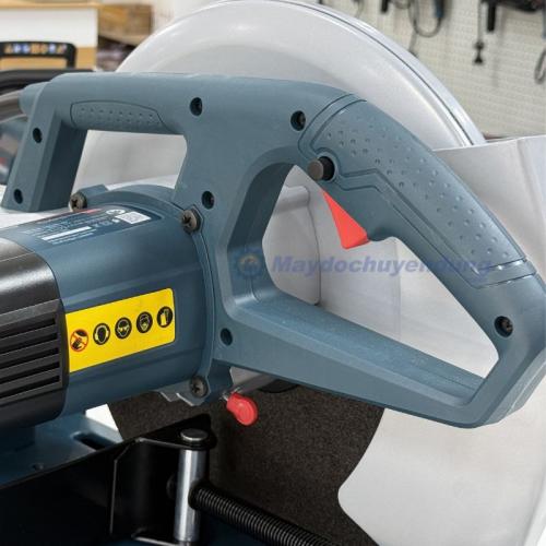Máy cắt sắt Bosch GCO 14-24 2400W - 355mm