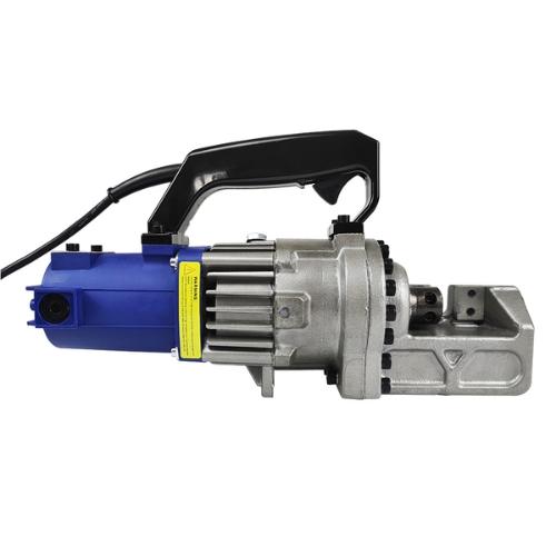 Máy cắt sắt thủy lực RC-20