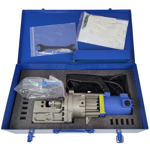 Máy cắt sắt thủy lực RC-20