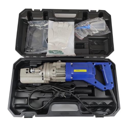 Máy cắt sắt thủy lực RC-16