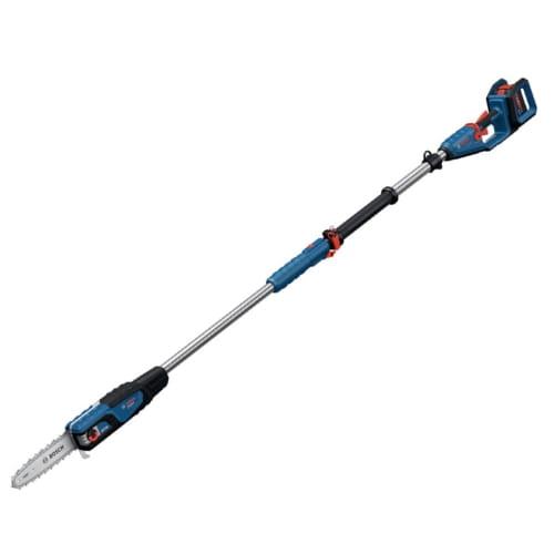 Máy cắt tỉa cành trên cao dùng Pin Bosch GKE 18V-25T BT
