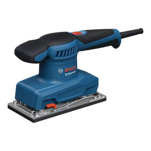 Máy chà nhám Bosch GSS 20-18 A Máy chà nhám Bosch GSS 20-18 A