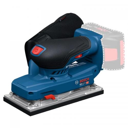 Máy chà nhám dùng Pin Bosch 18V GSS 18V-18 (SOLO)