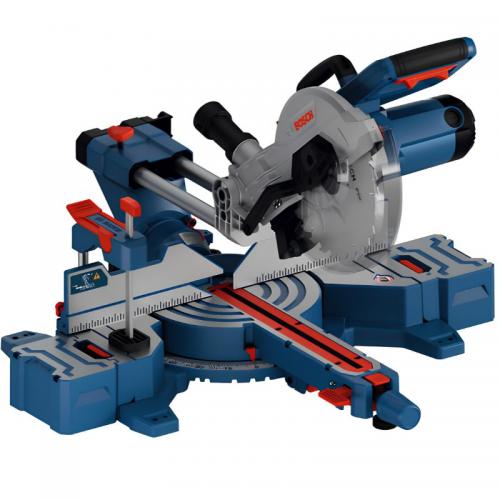 Máy cưa cắt đa năng Bosch GCM310-254S Máy cưa cắt đa năng Bosch GCM310-254S