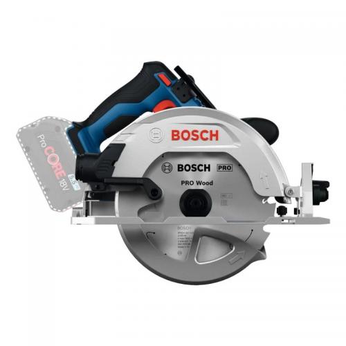 Máy cưa đĩa dùng Pin 18V Bosch GKS 18V-68-2 SOLO