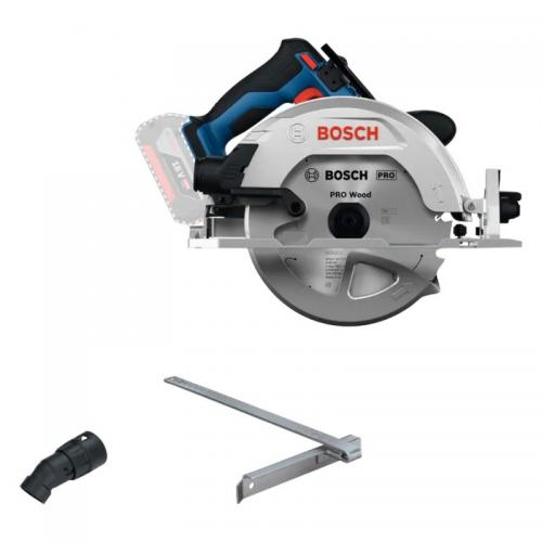 Máy cưa đĩa dùng Pin 18V Bosch GKS 18V-68-2 SOLO