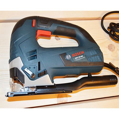 Máy cưa lọng Bosch GST 90 PBE