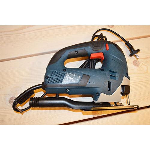 Máy cưa lọng Bosch GST 90 PBE