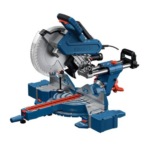 Máy cưa vát Bosch GCM 340-305 D Máy cưa vát Bosch GCM 340-305 D