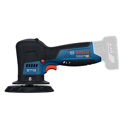 Máy đánh bóng dùng pin Bosch GPX 12V-125