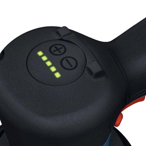 Máy đánh bóng dùng pin Bosch GPX 12V-125