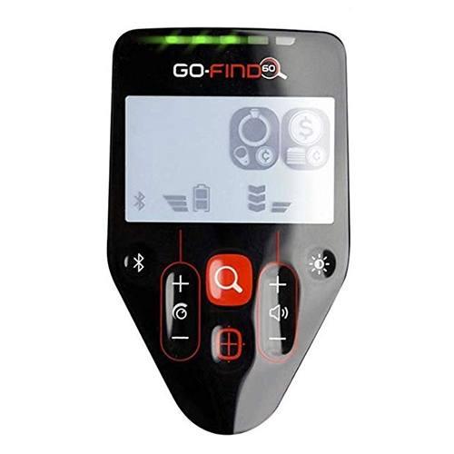 Máy dò GO-FIND Minelab Úc