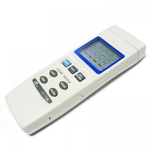 Máy đo ánh sáng Lutron LX-1108