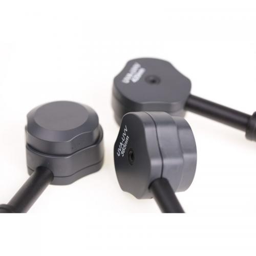 Máy đo bức xạ tia cực tím Total Meter UVA-UVV365