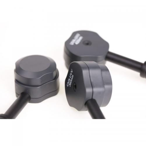 Máy đo bức xạ tia cực tím Total Meter UVA-UVV405