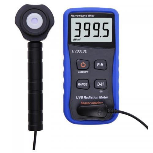 Máy đo bức xạ UVB Total Meter UVB313E Máy đo bức xạ UVB Total Meter UVB313E