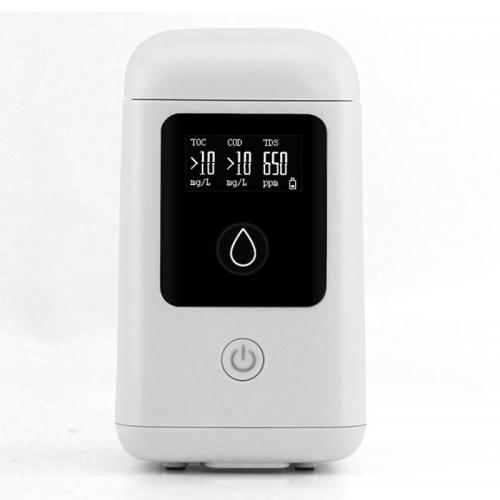 Máy đo chất lượng nước đa chỉ tiêu Smartsensor AF107 Máy đo chất lượng nước đa chỉ tiêu Smartsensor AF107