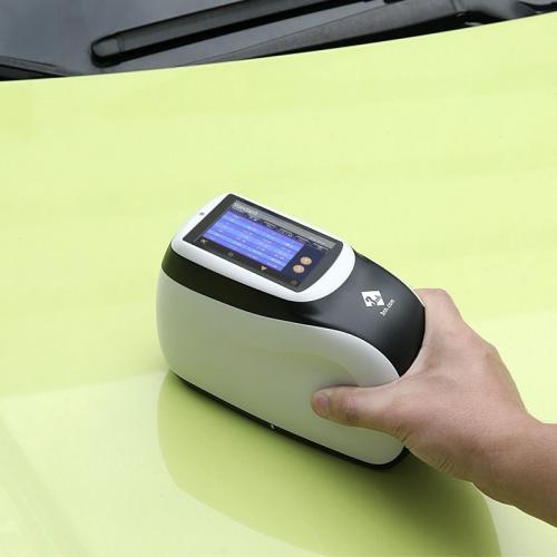 Máy quang phổ đo đa góc 3NH MS3006