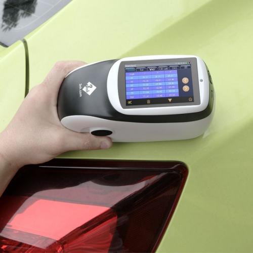 Máy quang phổ đo đa góc 3NH MS3012