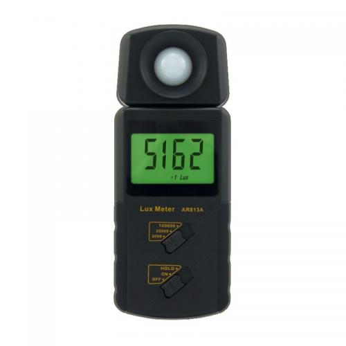 Máy đo ánh sáng Smartsensor AR813A