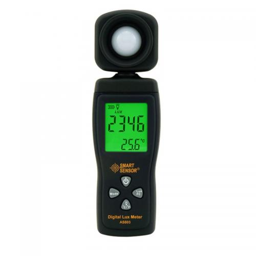 Máy đo cường độ ánh sáng Smartsensor AS803