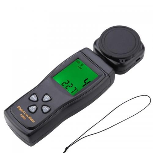 Máy đo cường độ ánh sáng Smartsensor AS803